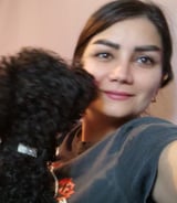 Pet care in Burnaby - Elmira O.