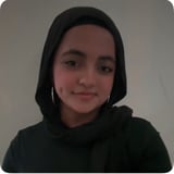 Nanny/Babysitter in London - Maryam H.