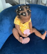 Nanny/Babysitter in Edmonton - Nanny needed for 1-year-old baby girl