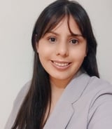 Nanny/Babysitter in Montreal - Ria D.