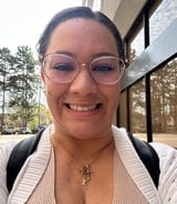 Housekeeper in Markham - Julia L.