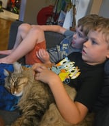 Nanny/Babysitter in Abbotsford - Before-before school care