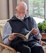 Caregiver in Brampton - Seeking part time help for elderly gentleman with dementia in Heart Lake.