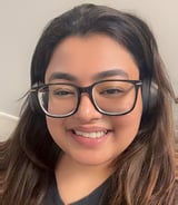Nanny/Babysitter in Brampton - Yogita J.