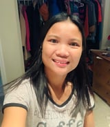 Housekeeper in Edmonton - May Ann S.