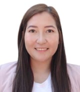 Housekeeper in Oakville - Sharlaine P.
