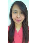 Caregiver in Toronto - Rance Joy C.