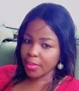 Nanny/Babysitter in Pickering - Folashade A.