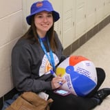 Tutor in Ottawa - Kendra K.