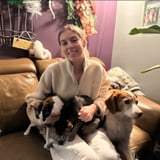 Pet care in Mississauga - Maya P.