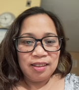 Caregiver in Vaughan - Norilyn C.