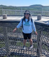 Nanny/Babysitter in Pointe-Claire - Karen H.
