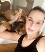 Pet care in Ottawa - Holly P.