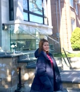 Housekeeper in Toronto - Chona C.