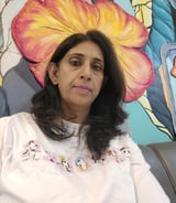 Tutor in Vaughan - Ravinder K.