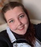 Nanny/Babysitter in Brantford - Laura C.