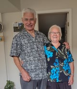 Caregiver in Surrey - Portuguese speaking Senior Caregiver Needed for Loving Elderly Couple