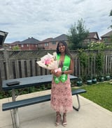 Nanny/Babysitter in Ottawa - Kav B.