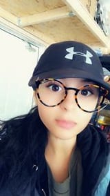 Nanny/Babysitter in Milton - Sabrina I.