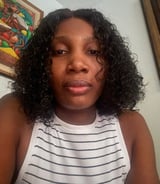 Nanny/Babysitter in Ottawa - Sinka C.
