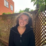 Nanny/Babysitter in Halifax - Marina R.