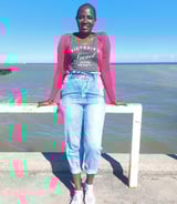 Housekeeper in Brantford - Mercy N.