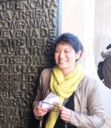 Cook in Ottawa - Kyoko M.