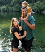 Nanny/Babysitter in Central Saanich - Nanny Position available to help a loving and busy family with two great kids.