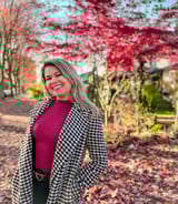 Nanny/Babysitter in Vancouver - Adriana L.