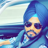 Driver in Brampton - Rupeet R.