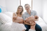 Nanny/Babysitter in Toronto - Our family doubled in size, and we would love your help! Looking for part-time nanny to assist.