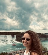 Housekeeper in Mississauga - Hanna M.