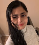 Nanny/Babysitter in Burnaby - Kajal K.