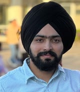 Caregiver in Delta - Karanveer S.