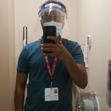 Caregiver in Ottawa - Ala A.