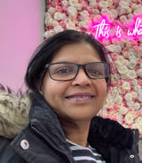 Nanny/Babysitter in Brampton - Jameela O.