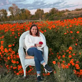 Nanny/Babysitter in Montreal-Ouest - Xilena B.