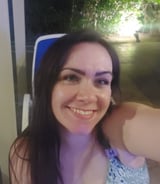 Housekeeper in Oakville - Katarina S.