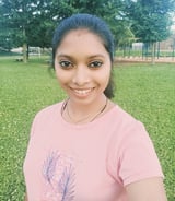 Housekeeper in Cambridge - Alvey S.