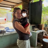 Nanny/Babysitter in Mississauga - Milana Giselle L.