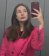 Nanny/Babysitter in Toronto - Karina C.