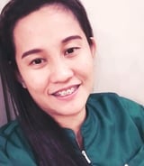 Caregiver in Victoria - Myra B.