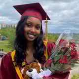 Nanny/Babysitter in Edmonton - Elshaday M.