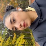 Nanny/Babysitter in Toronto - Ines C.