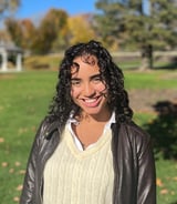 Nanny/Babysitter in Brantford - Kiara F.