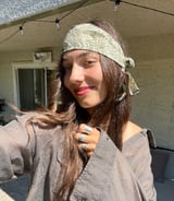 Nanny/Babysitter in Victoria - Trista L.