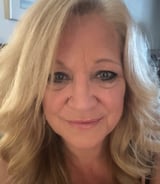 Caregiver in Surrey - Gillian P.