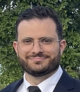 Tutor in Brampton - Peter C.