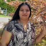 Nanny/Babysitter in Brampton - Rinku T.