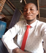 Tutor in Ottawa - Ezéchiel D.